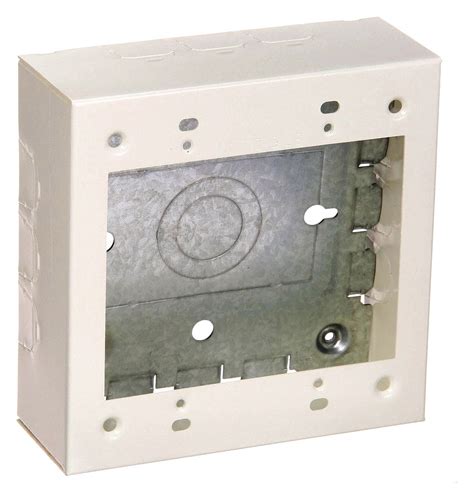 wm v5748-2 steel device box|Wiremold (Legrand) V5748.